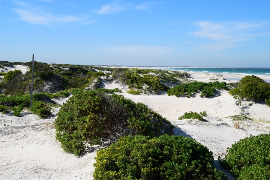0 Bedroom Property for Sale in Struisbaai Western Cape